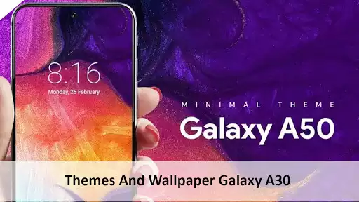 Play Theme for Samsung Galaxy A30 as an online game Theme for Samsung Galaxy A30 with UptoPlay