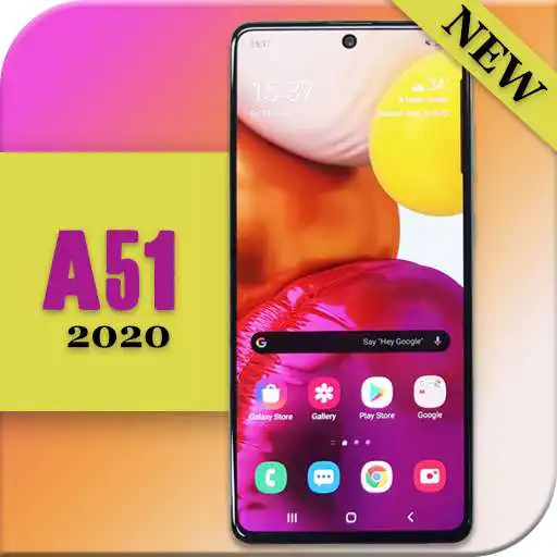 Play Theme for Samsung Galaxy A51 APK Play Theme for Samsung Galaxy A51 APK