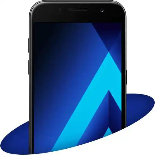 Free play online Theme for Samsung Galaxy A7 (2017)  
<div style=