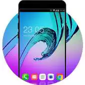 Free play online Theme for Samsung Galaxy A7 HD Wallpapers 2018 APK Free play online Theme for Samsung Galaxy A7 HD Wallpapers 2018 APK