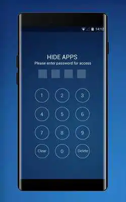 Play Theme for Samsung Galaxy Core HD