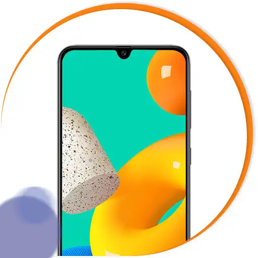 Play Theme for Samsung Galaxy F22 APK