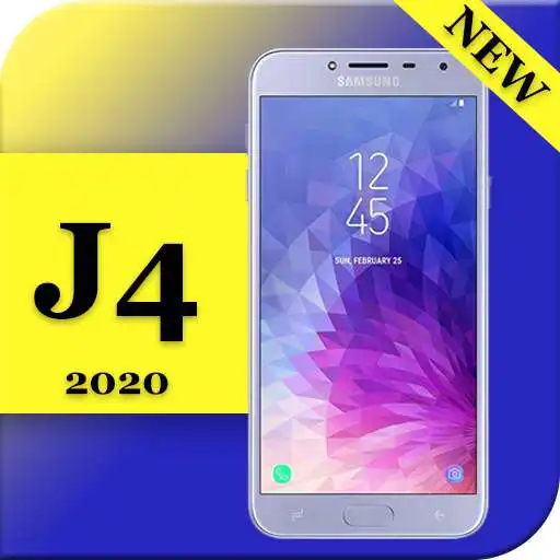 Play Theme for Samsung galaxy J4 APK