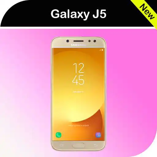 Play Theme for Samsung galaxy j5 APK
