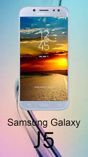 Play Theme for Samsung galaxy j5  and enjoy Theme for Samsung galaxy j5 with UptoPlay