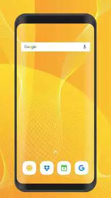 Play Theme for Samsung Galaxy J7 Duo - Launcher.