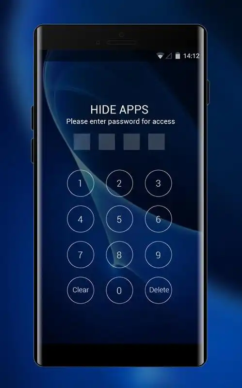 Play Theme for Samsung Galaxy J7 HD