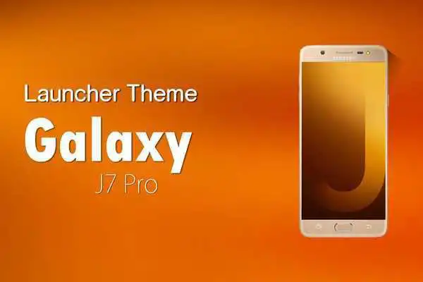 Play Theme for Samsung Galaxy J7 Pro / J7 Max