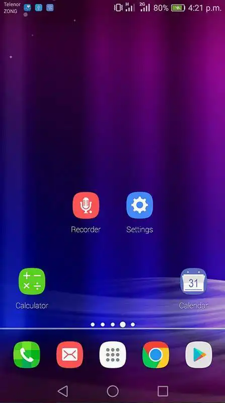 Play Theme for Samsung Galaxy J7 Pro / J7 Max
