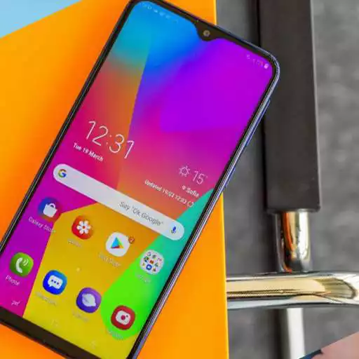 Play Theme for Samsung Galaxy M30s APK Play Theme for Samsung Galaxy M30s APK