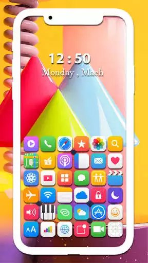 Play Theme for Samsung Galaxy M31  and enjoy Theme for Samsung Galaxy M31 with UptoPlay