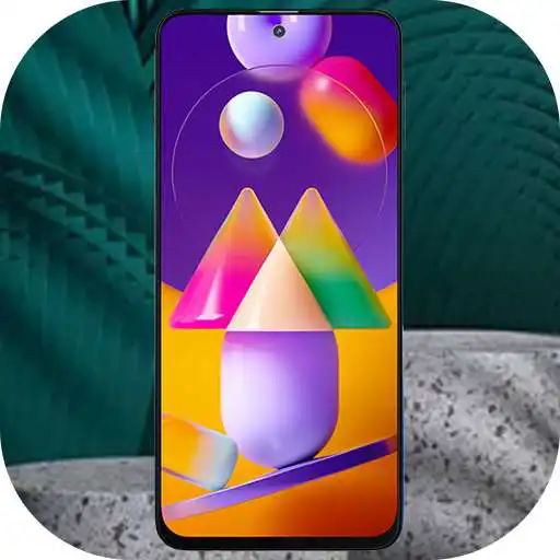 Play Theme for Samsung Galaxy M31s APK Play Theme for Samsung Galaxy M31s APK