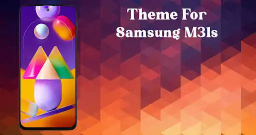 Play Theme for Samsung Galaxy M31s  and enjoy Theme for Samsung Galaxy M31s with UptoPlay