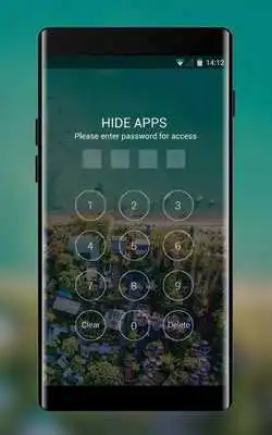 Play Theme for Samsung Galaxy Mega 6.3