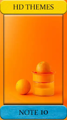 Play Theme for Samsung Galaxy Note 10  and enjoy Theme for Samsung Galaxy Note 10 with UptoPlay