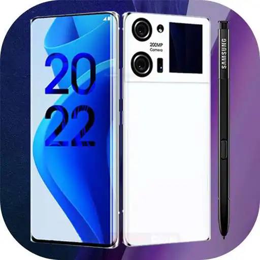 Play Theme for Samsung Galaxy Note 22 Ultra APK
