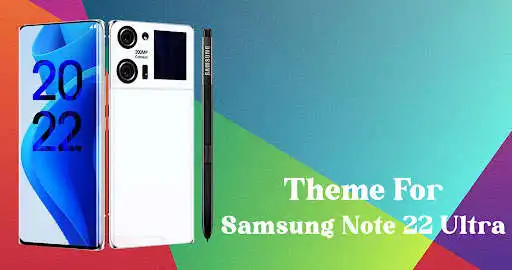 Play Theme for Samsung Galaxy Note 22 Ultra  and enjoy Theme for Samsung Galaxy Note 22 Ultra with UptoPlay
