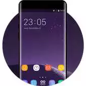 Free play online Theme for Samsung galaxy note 8 HD Launcher 2018 APK Free play online Theme for Samsung galaxy note 8 HD Launcher 2018 APK