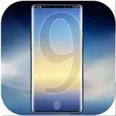Free play online Theme for Samsung Galaxy Note9 Launcher APK Free play online Theme for Samsung Galaxy Note9 Launcher APK