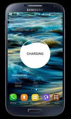 Play Theme for Samsung Galaxy Note9 Launcher