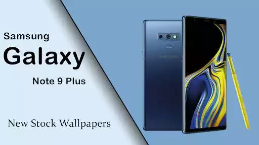 Play Theme for Samsung Galaxy note 9 plus  and enjoy Theme for Samsung Galaxy note 9 plus with UptoPlay