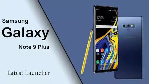 Play Theme for Samsung Galaxy note 9 plus as an online game Theme for Samsung Galaxy note 9 plus with UptoPlay