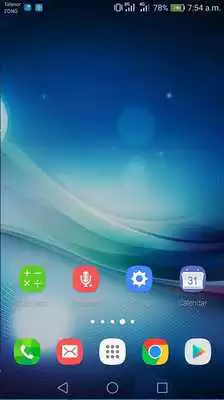 Play Theme for Samsung Galaxy Note FE