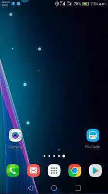 Play Theme for Samsung Galaxy Note FE