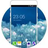 Free play online Theme for Samsung Galaxy Note HD APK