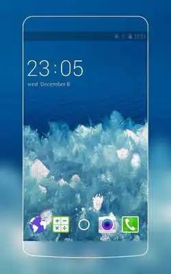 Play Theme for Samsung Galaxy Note HD