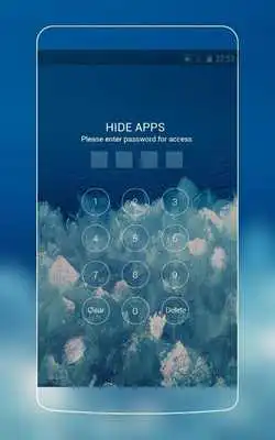 Play Theme for Samsung Galaxy Note HD