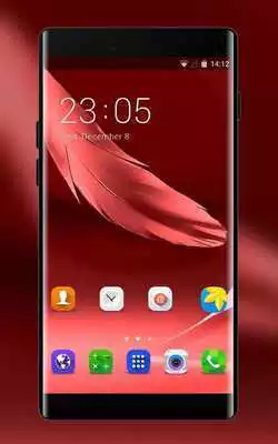 Play Theme for Samsung Galaxy Note II