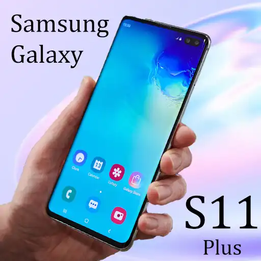Play Theme for Samsung Galaxy S11 Plus Launcher APK Play Theme for Samsung Galaxy S11 Plus Launcher APK