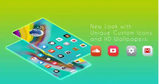 Play Theme for Samsung Galaxy S30 / S30 Plus  and enjoy Theme for Samsung Galaxy S30 / S30 Plus with UptoPlay