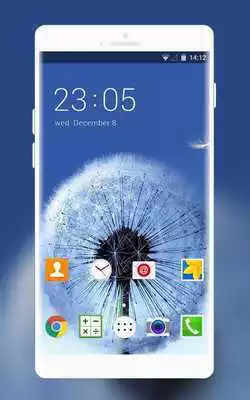 Play Theme for Samsung Galaxy S3 Neo HD