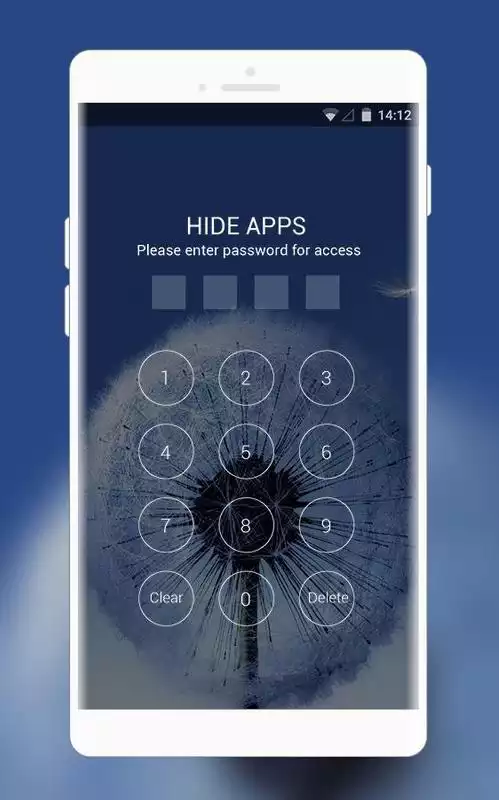 Play Theme for Samsung Galaxy S3 Neo HD