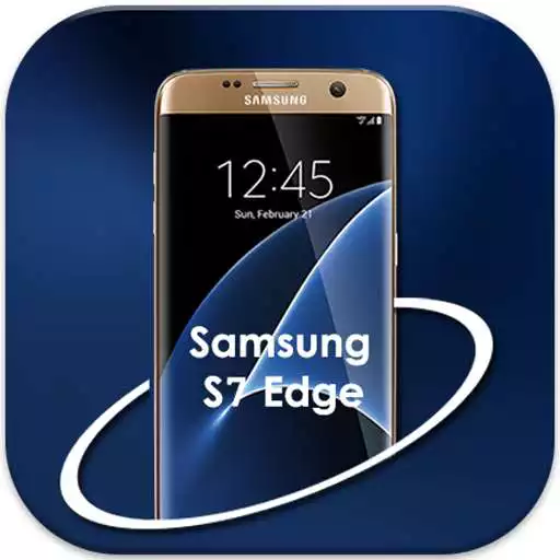 Play Theme for Samsung Galaxy S7 launcher for Galaxy S7 APK
