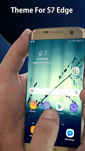 Play Theme for Samsung Galaxy S7 launcher for Galaxy S7 as an online game online Theme for Samsung Galaxy S7 launcher for Galaxy S7 with UptoPlay com.uzeegar.samsung.s7.edge.launcher.theme Play Theme for Samsung Galaxy S7 launcher for Galaxy S7 as an online game Theme for Samsung Galaxy S7 launcher for Galaxy S7 with UptoPlay