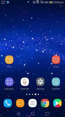 Play Theme for Samsung Galaxy S9