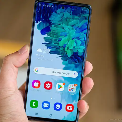 Play Theme for Samsung S20 Ultra APK Play Theme for Samsung S20 Ultra APK