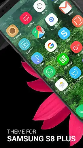 Play APK Theme for Samsung S8 Plus, Launcher for Galaxy s8 and enjoy Theme for Samsung S8 Plus, Launcher for Galaxy s8 using Ap Play APK Theme for Samsung S8 Plus, Launcher for Galaxy s8 and enjoy Theme for Samsung S8 Plus, Launcher for Galaxy s8 using Ap