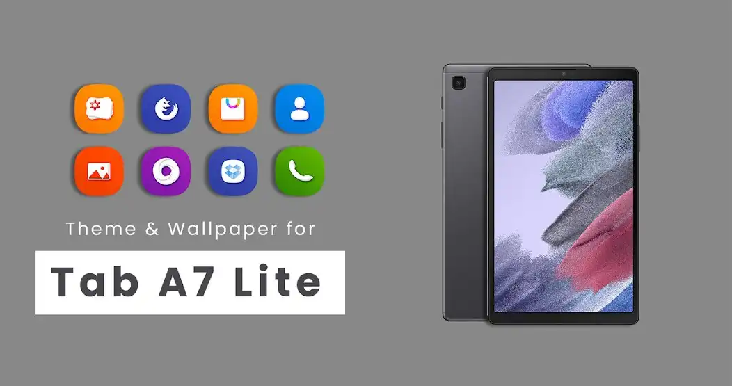 Play Theme for Samsung Tab A7 Lite as an online game Theme for Samsung Tab A7 Lite with UptoPlay