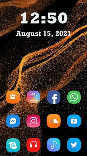 Play Theme for Samsung Tab S8 Ultra as an online game Theme for Samsung Tab S8 Ultra with UptoPlay