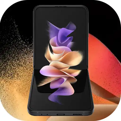 Play Theme for Samsung Z Flip 3 APK Play Theme for Samsung Z Flip 3 APK