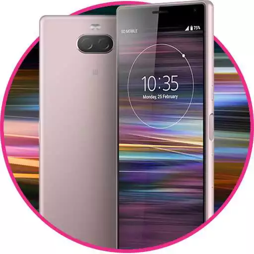 Play Theme for Sony Xperia 10 APK Play Theme for Sony Xperia 10 APK