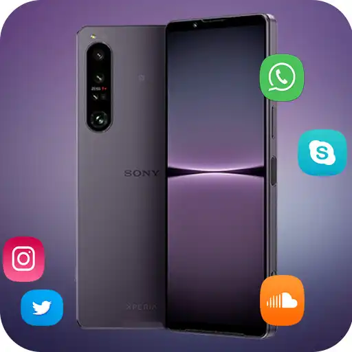 Play Theme for Sony Xperia 1 IV APK Play Theme for Sony Xperia 1 IV APK