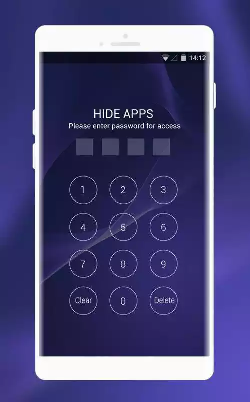 Play Theme for Sony Xperia E3 HD