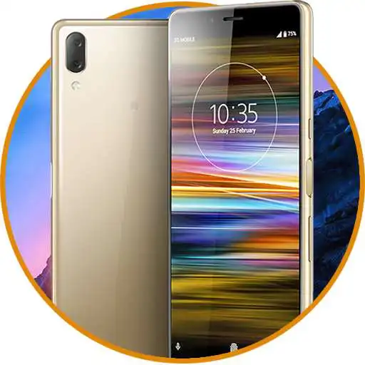 Play Theme for Sony Xperia L3 APK Play Theme for Sony Xperia L3 APK