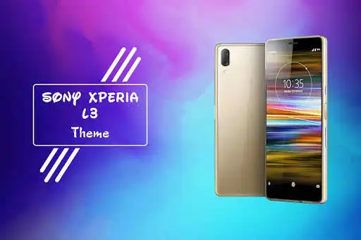 Play Theme for Sony Xperia L3  and enjoy Theme for Sony Xperia L3 with UptoPlay