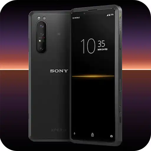 Play Theme for Sony Xperia Pro / Xperia Pro Wallpapers APK Play Theme for Sony Xperia Pro / Xperia Pro Wallpapers APK